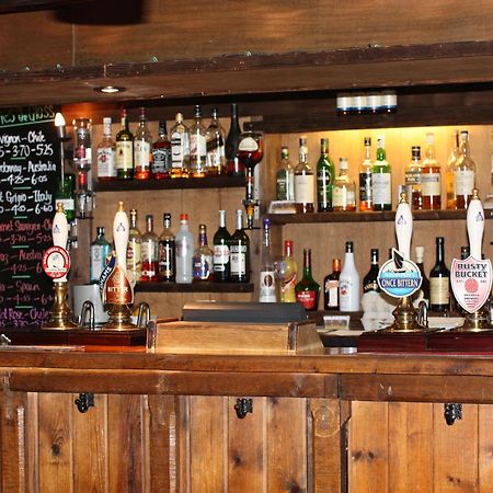 Sibton White Horse Inn ساكسموندهام المظهر الخارجي الصورة