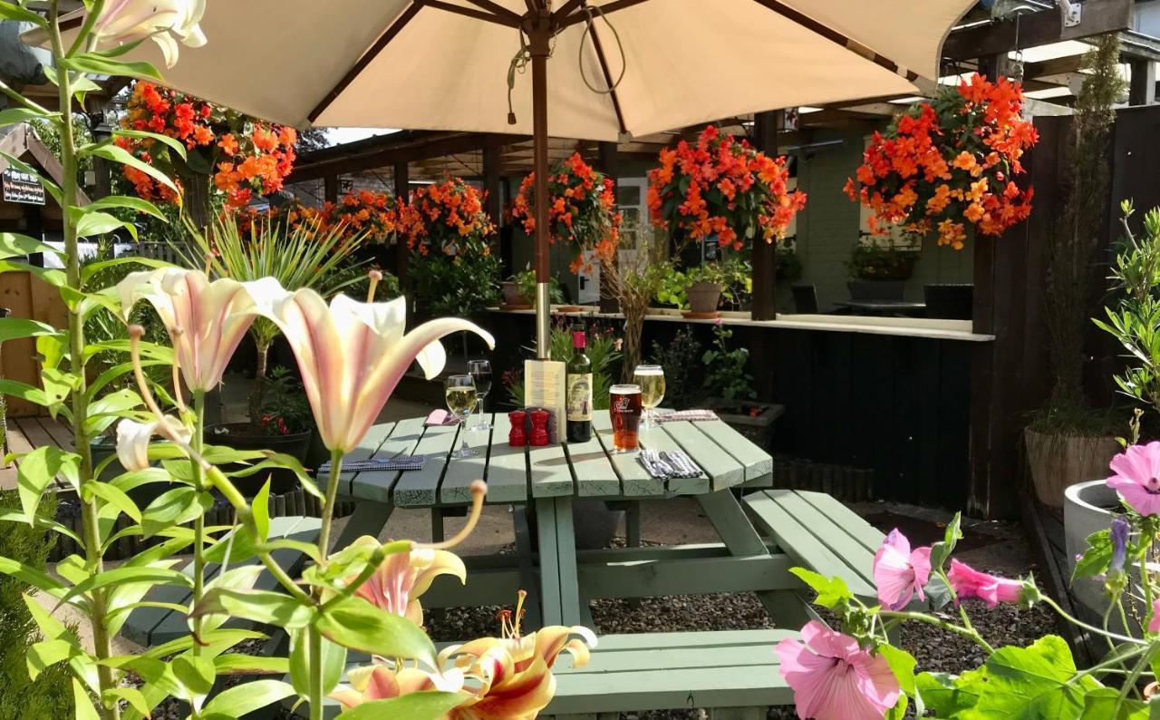 Sibton White Horse Inn ساكسموندهام المظهر الخارجي الصورة
