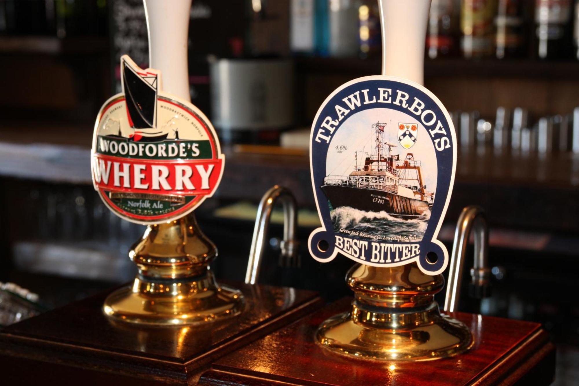 Sibton White Horse Inn ساكسموندهام المظهر الخارجي الصورة